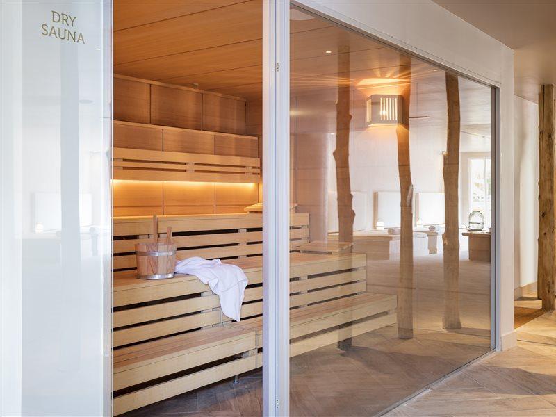 Luna Park Hotel Yoga & Spa Malgrat de Mar Exterior photo